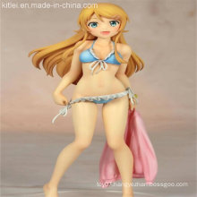 Hot Cheaper Japanese Sexy Plastic Figure Toys